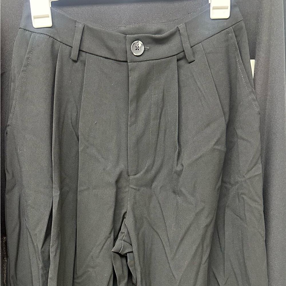 Target Black Pants